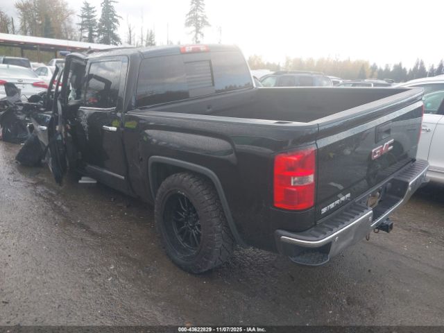 2015 GMC SIERRA 1500 3GTU2VEC5FG202820 Photo 2