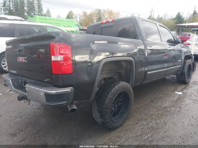 2015 GMC SIERRA 1500 3GTU2VEC5FG202820 Photo 3