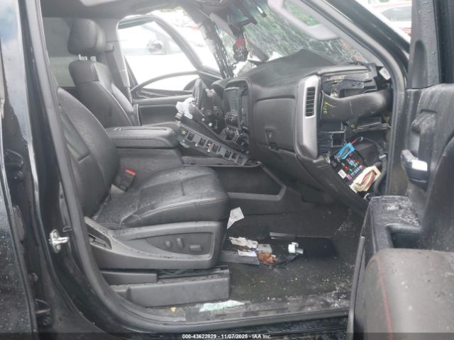 2015 GMC SIERRA 1500 3GTU2VEC5FG202820 Photo 4