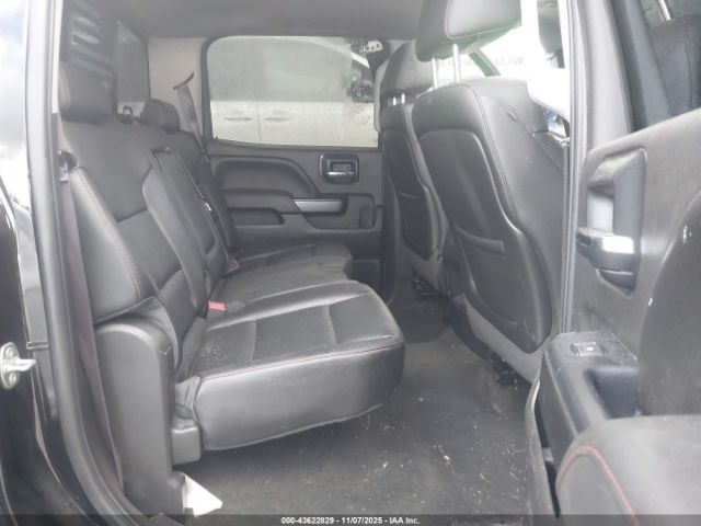 2015 GMC SIERRA 1500 3GTU2VEC5FG202820 Photo 7