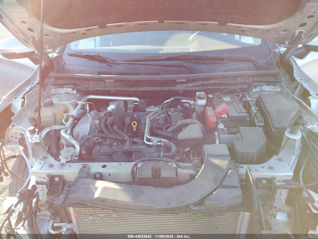 2022 MITSUBISHI OUTLANDER JA4J4VA82NZ089805 Photo 9