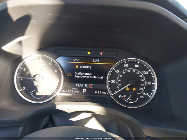 2022 MITSUBISHI OUTLANDER JA4J4VA82NZ089805 Photo 6