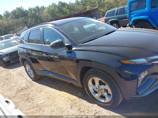 43622850 :رقم المزاد ، KM8JB3DE1RU335677 vin ، 2024 Hyundai Tucson Sel مزاد بيع
