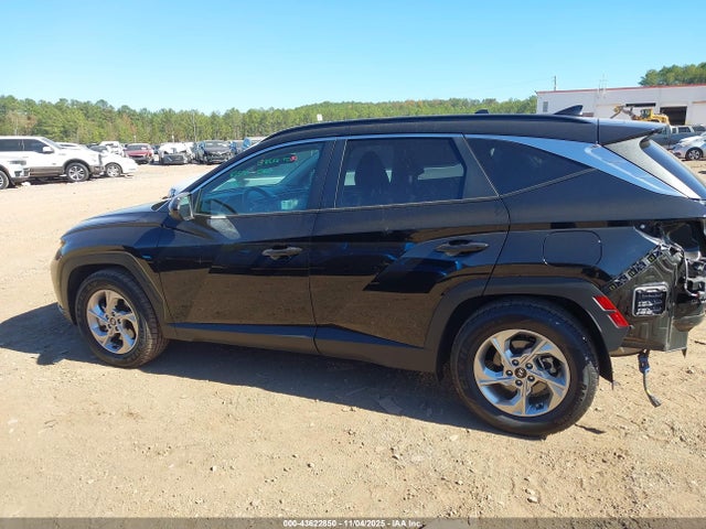 43622850 :رقم المزاد ، KM8JB3DE1RU335677 vin ، 2024 Hyundai Tucson Sel مزاد بيع
