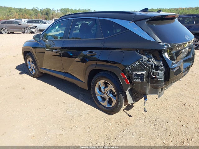 43622850 :رقم المزاد ، KM8JB3DE1RU335677 vin ، 2024 Hyundai Tucson Sel مزاد بيع