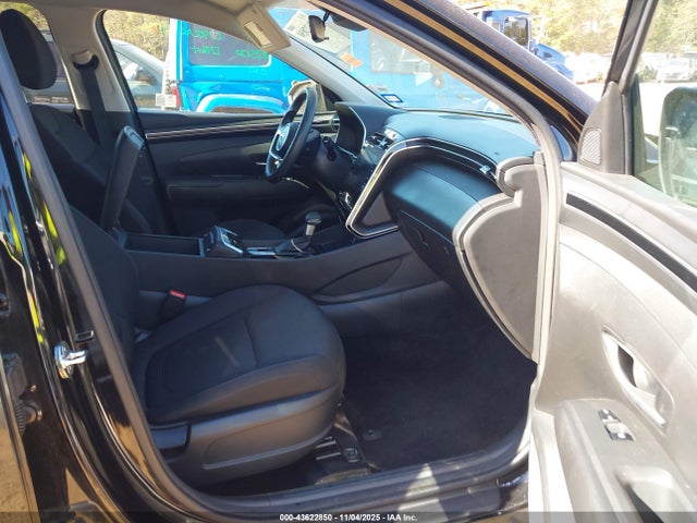 43622850 :رقم المزاد ، KM8JB3DE1RU335677 vin ، 2024 Hyundai Tucson Sel مزاد بيع