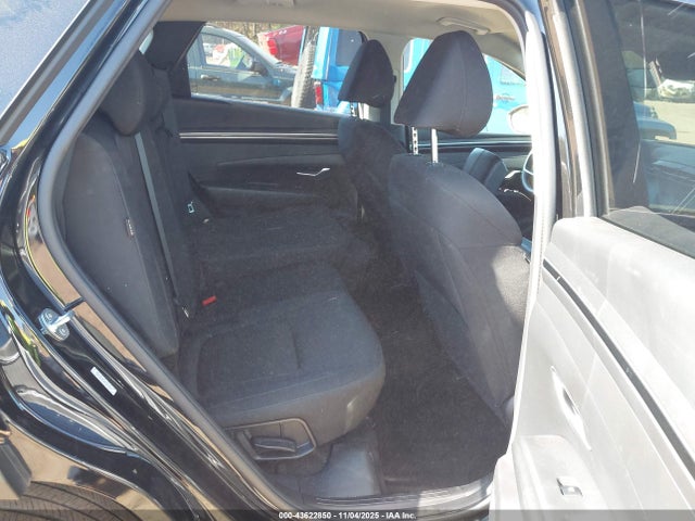 43622850 :رقم المزاد ، KM8JB3DE1RU335677 vin ، 2024 Hyundai Tucson Sel مزاد بيع