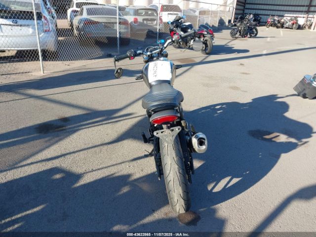 2024 TRIUMPH MOTORCYCLE SPEED SMTT127Y5RNA05751 Photo 5