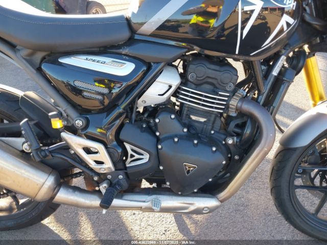 2024 TRIUMPH MOTORCYCLE SPEED SMTT127Y5RNA05751 Photo 7