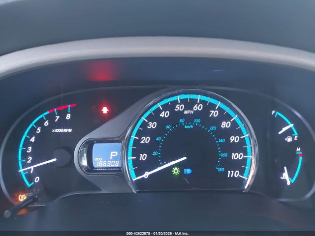 2014 TOYOTA SIENNA 5TDDK3DC7ES081441 Photo 6