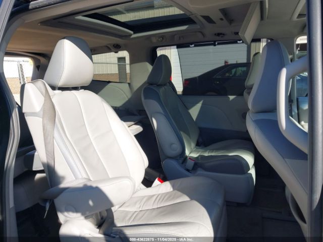 2014 TOYOTA SIENNA 5TDDK3DC7ES081441 Photo 7