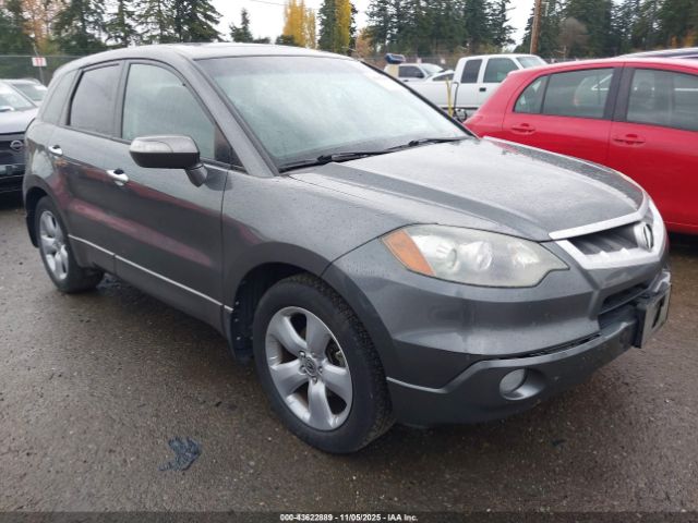 2008 ACURA RDX 5J8TB18248A006720 Photo 0