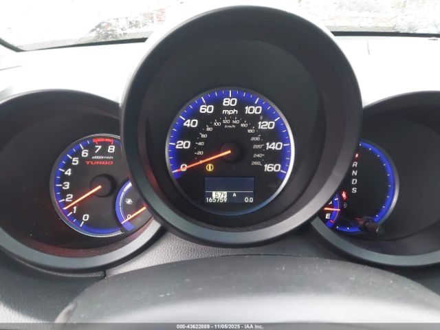 2008 ACURA RDX 5J8TB18248A006720 Photo 6