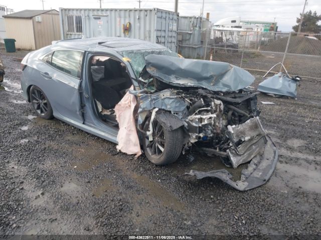 2020 HONDA CIVIC SHHFK7H64LU406597