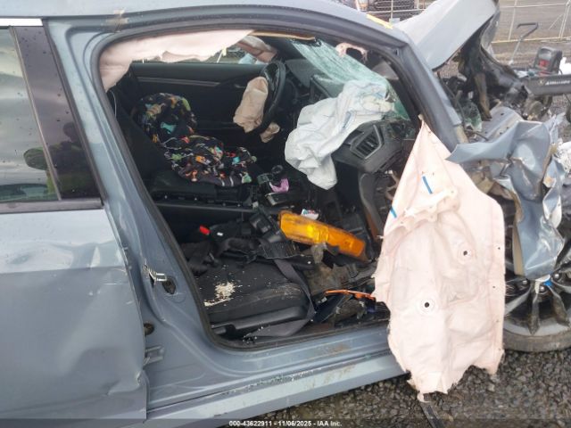 2020 HONDA CIVIC SHHFK7H64LU406597 Photo 4