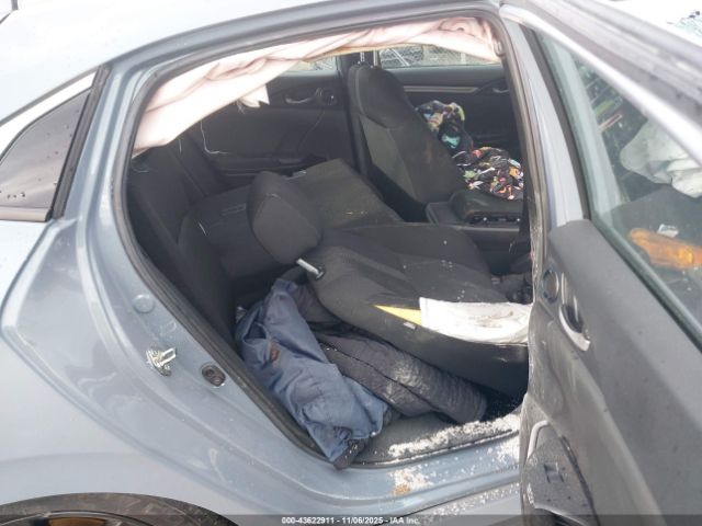 2020 HONDA CIVIC SHHFK7H64LU406597 Photo 7