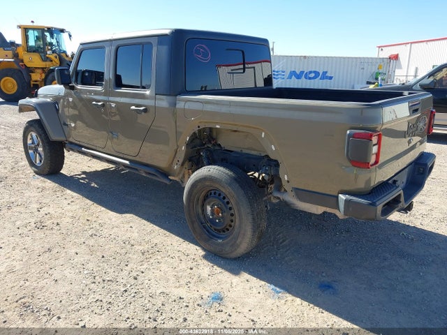 Aukcja sprzedaży 2020 Jeep Gladiator Sport S 4x4, vin: 1C6HJTAG4LL201441, numer aukcji: 43622918