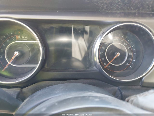 Aukcja sprzedaży 2020 Jeep Gladiator Sport S 4x4, vin: 1C6HJTAG4LL201441, numer aukcji: 43622918