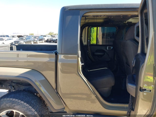 Aukcja sprzedaży 2020 Jeep Gladiator Sport S 4x4, vin: 1C6HJTAG4LL201441, numer aukcji: 43622918