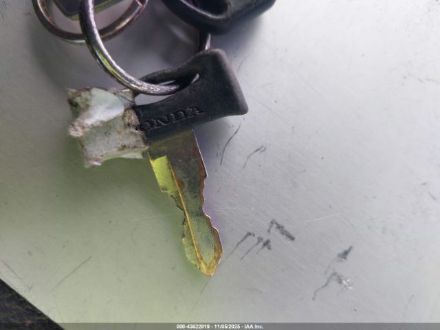 2007 HONDA VT750 JH2RC44017M103907 Photo 10