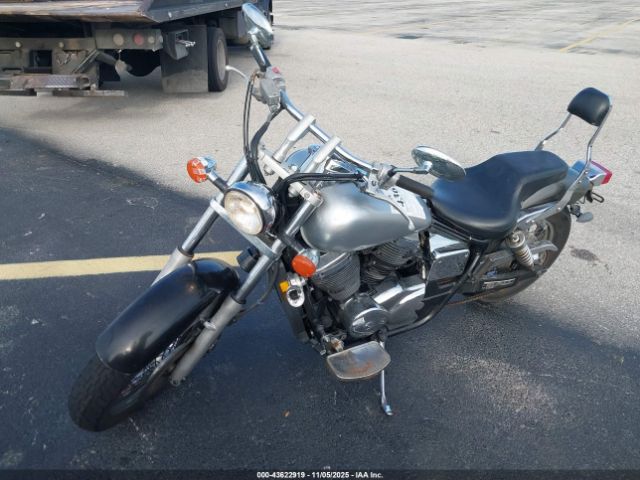 2007 HONDA VT750 JH2RC44017M103907 Photo 1