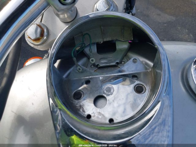 2007 HONDA VT750 JH2RC44017M103907 Photo 6