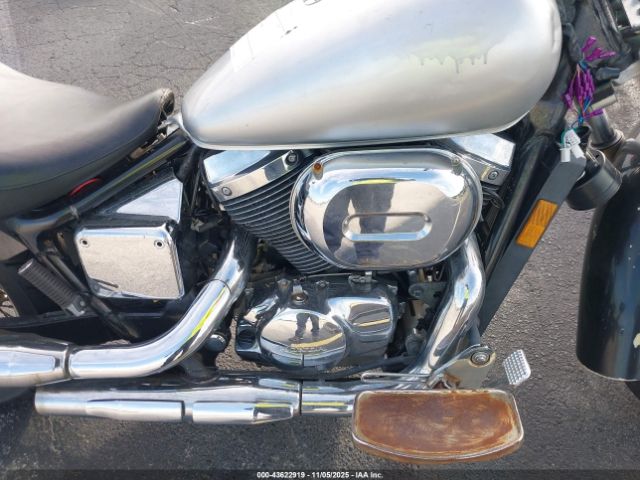 2007 HONDA VT750 JH2RC44017M103907 Photo 7