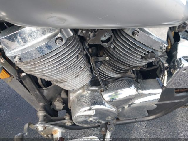 2007 HONDA VT750 JH2RC44017M103907 Photo 8