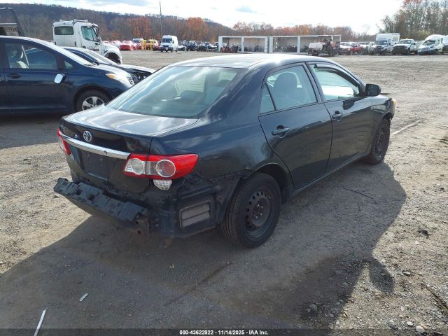 2013 TOYOTA COROLLA 2T1BU4EE8DC932905 Photo 3