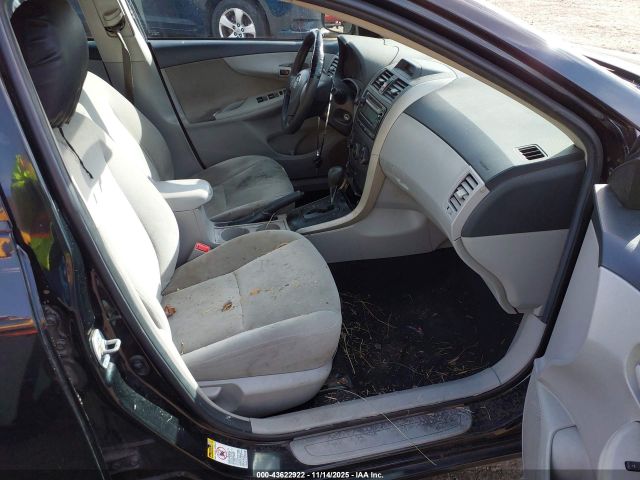 2013 TOYOTA COROLLA 2T1BU4EE8DC932905 Photo 4