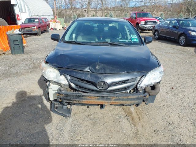 2013 TOYOTA COROLLA 2T1BU4EE8DC932905 Photo 5