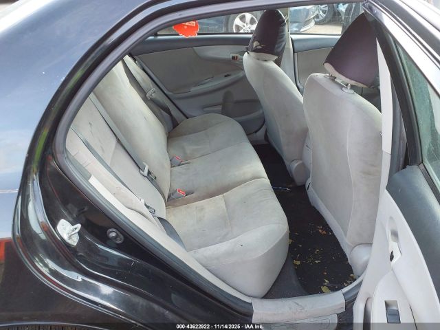 2013 TOYOTA COROLLA 2T1BU4EE8DC932905 Photo 7