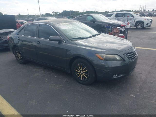 2008 TOYOTA CAMRY 4T1BE46K28U758402