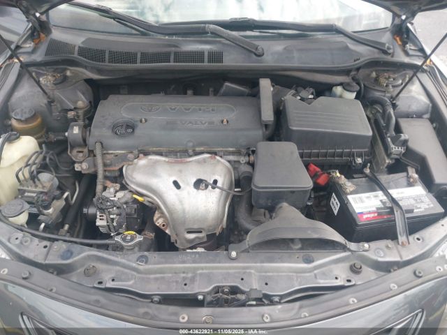 2008 TOYOTA CAMRY 4T1BE46K28U758402 Photo 9