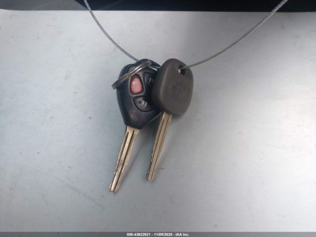 2008 TOYOTA CAMRY 4T1BE46K28U758402 Photo 10