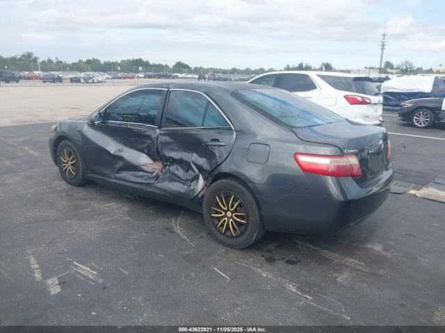 2008 TOYOTA CAMRY 4T1BE46K28U758402 Photo 2