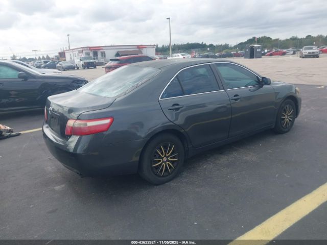 2008 TOYOTA CAMRY 4T1BE46K28U758402 Photo 3