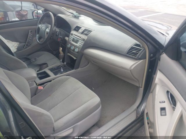 2008 TOYOTA CAMRY 4T1BE46K28U758402 Photo 4