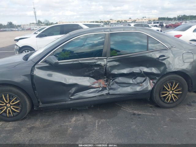 2008 TOYOTA CAMRY 4T1BE46K28U758402 Photo 5