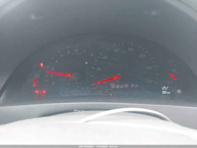 2008 TOYOTA CAMRY 4T1BE46K28U758402 Photo 6