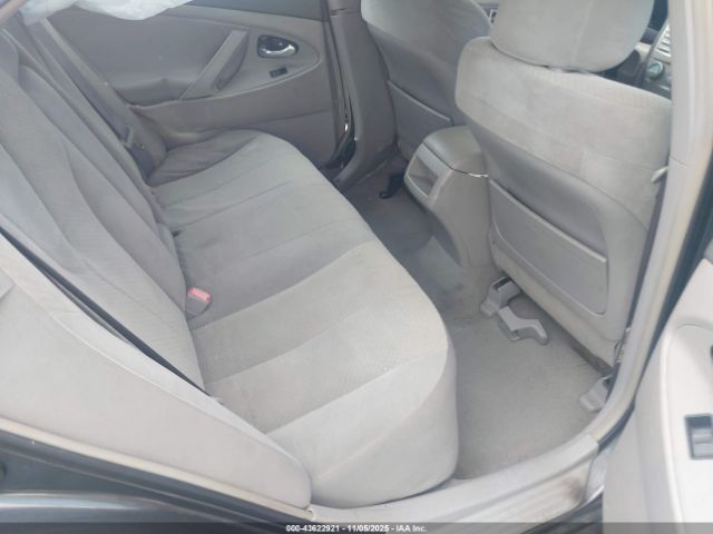 2008 TOYOTA CAMRY 4T1BE46K28U758402 Photo 7