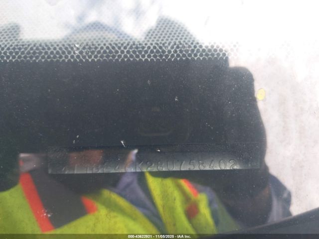 2008 TOYOTA CAMRY 4T1BE46K28U758402 Photo 8