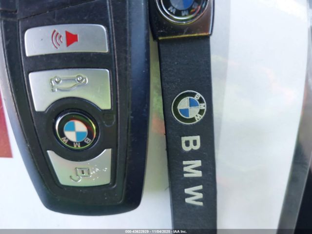 2013 BMW 528I WBAXG5C56DDY37703 Photo 10