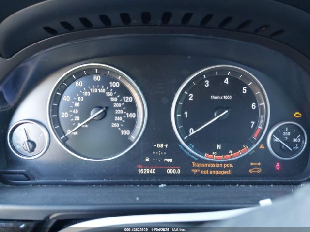 2013 BMW 528I WBAXG5C56DDY37703 Photo 6