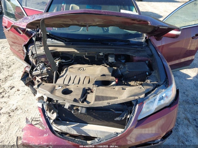Aukcja sprzedaży 2014 Acura Rdx, vin: 5J8TB3H54EL008232, numer aukcji: 43622939