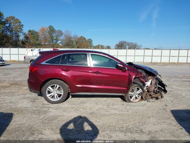 Aukcja sprzedaży 2014 Acura Rdx, vin: 5J8TB3H54EL008232, numer aukcji: 43622939