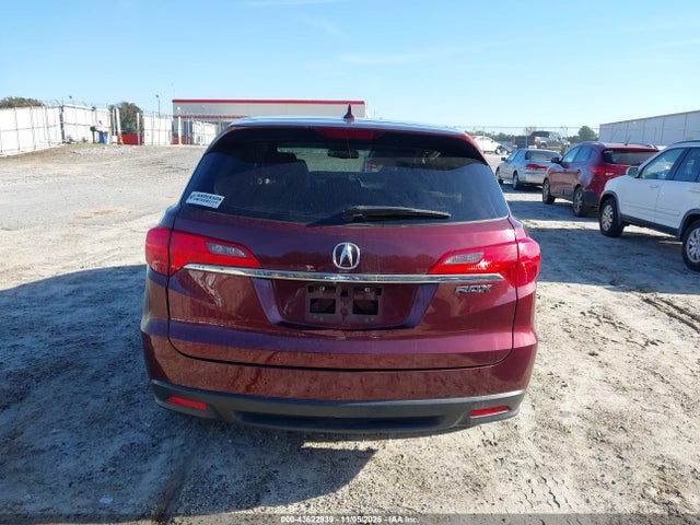 Aukcja sprzedaży 2014 Acura Rdx, vin: 5J8TB3H54EL008232, numer aukcji: 43622939