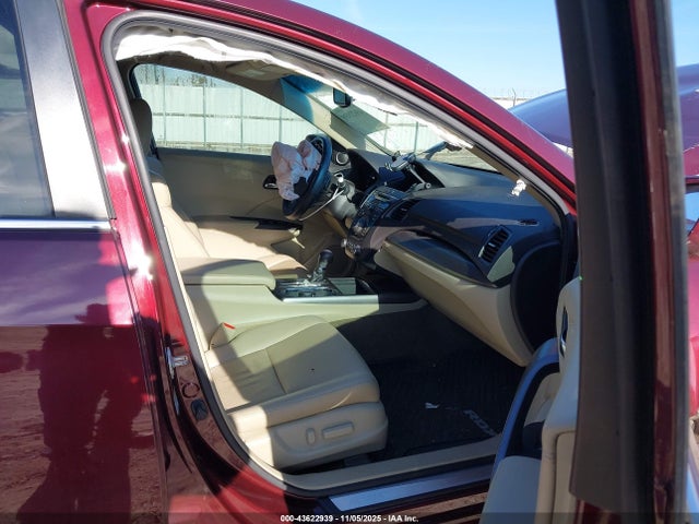 Aukcja sprzedaży 2014 Acura Rdx, vin: 5J8TB3H54EL008232, numer aukcji: 43622939