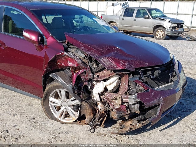 Aukcja sprzedaży 2014 Acura Rdx, vin: 5J8TB3H54EL008232, numer aukcji: 43622939