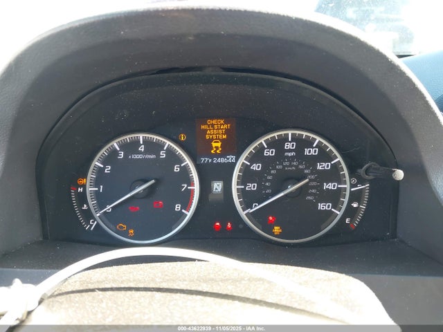 Aukcja sprzedaży 2014 Acura Rdx, vin: 5J8TB3H54EL008232, numer aukcji: 43622939